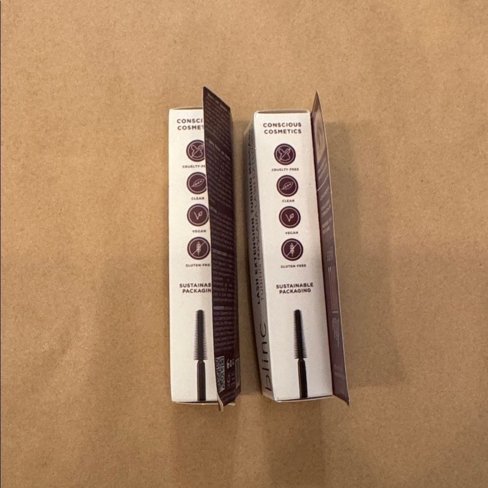 BLINC Lash Extension Tubing Mascara Set Of 2 *NEW* - Picture 3 of 5